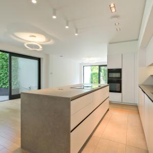 Avenue Lepoutre : superbe arrière maison 3 chambres + jardin