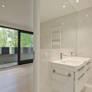 Avenue Lepoutre : superbe arrière maison 3 chambres + jardin