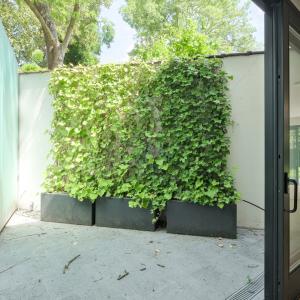 Avenue Lepoutre : superbe arrière maison 3 chambres + jardin