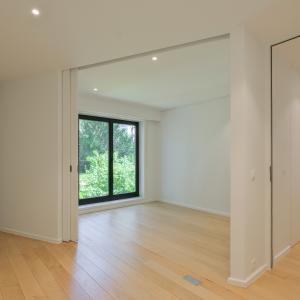 Avenue Lepoutre : superbe arrière maison 3 chambres + jardin
