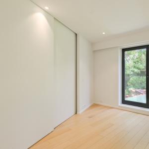 Avenue Lepoutre : superbe arrière maison 3 chambres + jardin