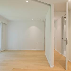 Avenue Lepoutre : superbe arrière maison 3 chambres + jardin