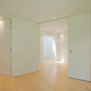 Avenue Lepoutre : superbe arrière maison 3 chambres + jardin