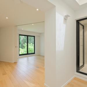 Avenue Lepoutre : superbe arrière maison 3 chambres + jardin