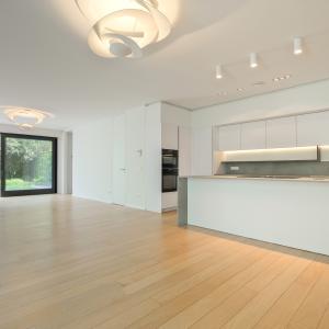 Avenue Lepoutre : superbe arrière maison 3 chambres + jardin
