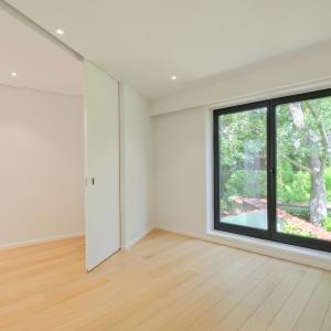 Avenue Lepoutre : superbe arrière maison 3 chambres + jardin
