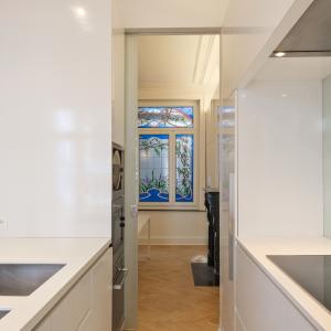 De Crayer : splendide maison de Maître 5 chambres rénovée