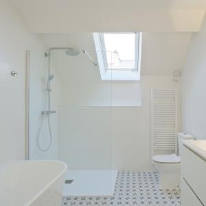 De Crayer : splendide maison de Maître 5 chambres rénovée