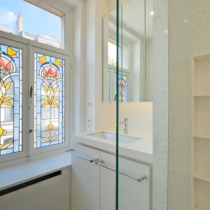 De Crayer : splendide maison de Maître 5 chambres rénovée