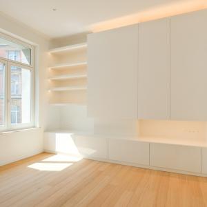 De Crayer : splendide maison de Maître 5 chambres rénovée