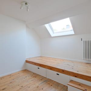 De Crayer : splendide maison de Maître 5 chambres rénovée