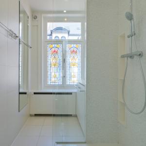 De Crayer : splendide maison de Maître 5 chambres rénovée