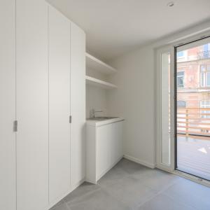 De Crayer : splendide maison de Maître 5 chambres rénovée