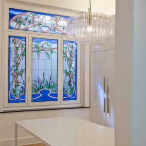 De Crayer : splendide maison de Maître 5 chambres rénovée