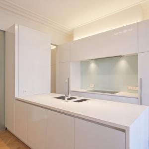 De Crayer : splendide maison de Maître 5 chambres rénovée