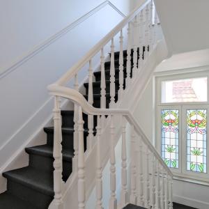 De Crayer : splendide maison de Maître 5 chambres rénovée