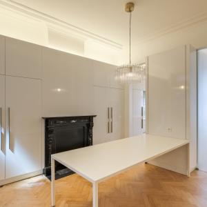 De Crayer : splendide maison de Maître 5 chambres rénovée