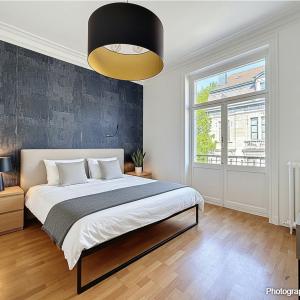 De Crayer : splendide maison de Maître 5 chambres rénovée