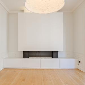 De Crayer : splendide maison de Maître 5 chambres rénovée