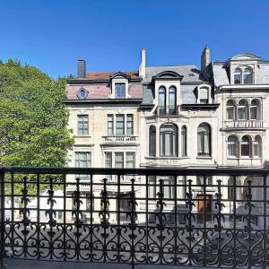 De Crayer : splendide maison de Maître 5 chambres rénovée