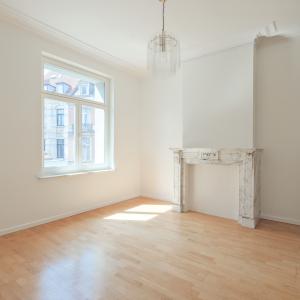 De Crayer : splendide maison de Maître 5 chambres rénovée