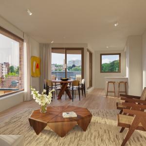 FAUBOURG 444