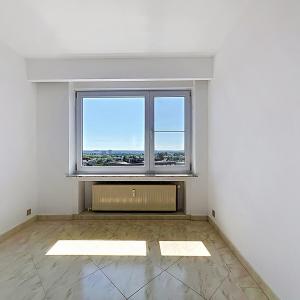 Lumineux appartement 3 chambres avec terrasse