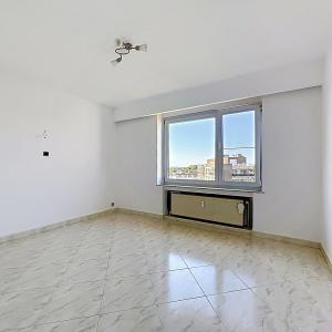 Lumineux appartement 3 chambres avec terrasse