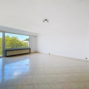 Lumineux appartement 3 chambres avec terrasse