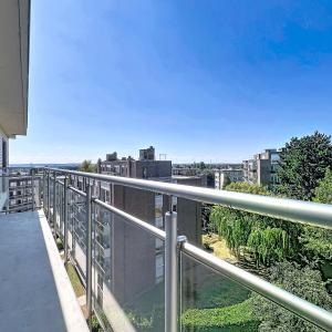 Lumineux appartement 3 chambres avec terrasse