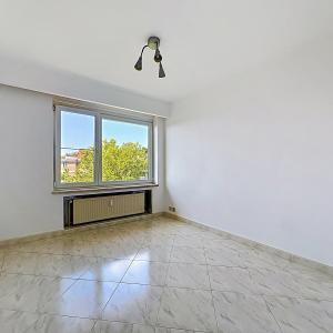 Lumineux appartement 3 chambres avec terrasse