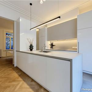 De Crayer : splendide maison de Maître 5 chambres rénovée