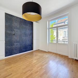 De Crayer : splendide maison de Maître 5 chambres rénovée