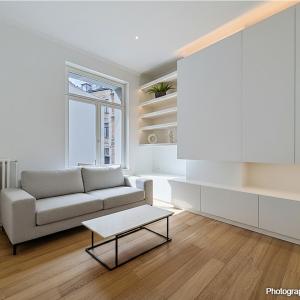 De Crayer : splendide maison de Maître 5 chambres rénovée