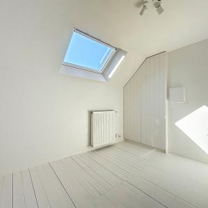 De Crayer : splendide maison de Maître 5 chambres rénovée