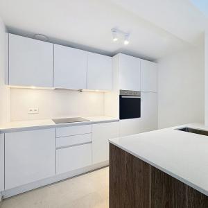 JOURDAN : Bel appartement neuf 2 CH 