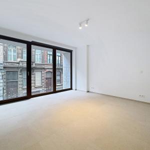 JOURDAN : Bel appartement neuf 2 CH 
