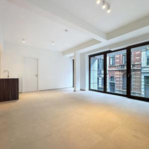JOURDAN : Bel appartement neuf 2 CH 
