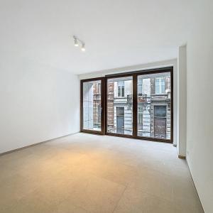 JOURDAN : Bel appartement neuf 2 CH 