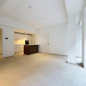 JOURDAN : Bel appartement neuf 2 CH 