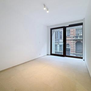 JOURDAN : Bel appartement neuf 2 CH 