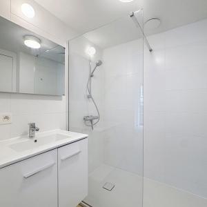 JOURDAN : Bel appartement neuf 2 CH 