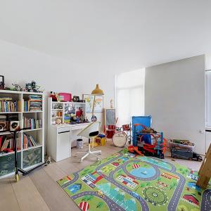 Pl. Stéphanie : Somptueux appartement 3 chambres