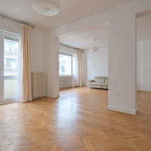 Square de Meeûs/Place du Luxembourg appart 152m² 3 ch 