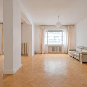 Square de Meeûs/Place du Luxembourg appart 152m² 3 ch 