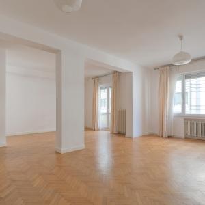 Square de Meeûs/Place du Luxembourg appart 152m² 3 ch 