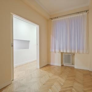 Square de Meeûs/Place du Luxembourg appart 152m² 3 ch 