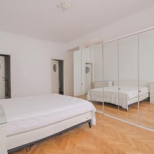 Square de Meeûs/Place du Luxembourg appart 152m² 3 ch 