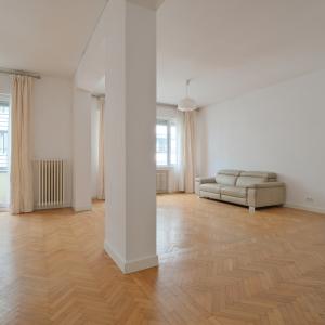 Square de Meeûs/Place du Luxembourg appart 152m² 3 ch 