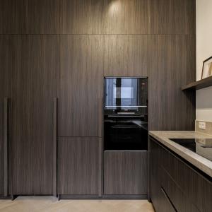 Square Marie Louise - Appartement 113m² rénové 2ch 